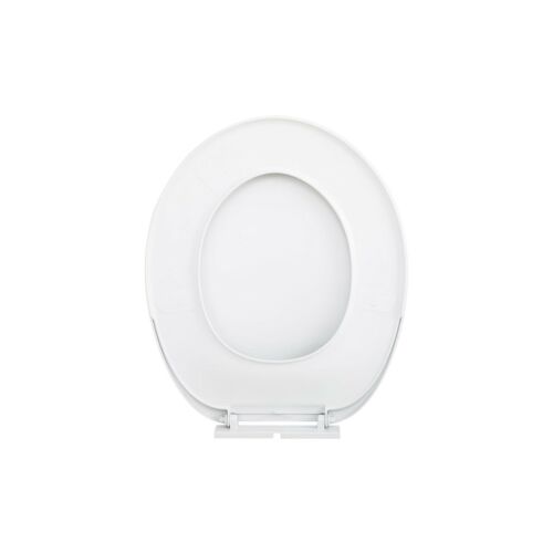 CR SOMBRERO WC ülőke - univerzális - műanyag PP - 46 cm x 40 cm 115219926