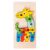 3D-s Montessori fa puzzle játék 115025508