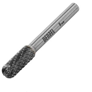 DENZEL 8mm C típus henger turbómaró forgó dörzsár 124018897 - Denzel