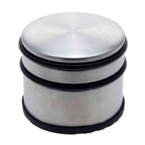 Excellent Houseware Stoper do drzwi metalowy 115027430 - Drzwi