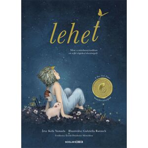 Lehet 122852247 - Gyermek & Ifjúsági könyv