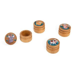 Janod 04039 Fogdoboz 122900985 - Janod