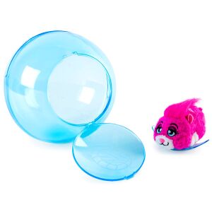 Zhu Zhu pets: kalandlabda - kék