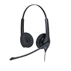 Jabra BIZ 1500 Headset - USB