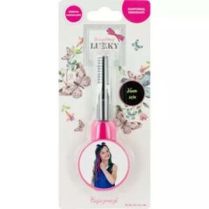 Lukky: Haarfärbemittel - Rosa 122924852 - Haarkreide