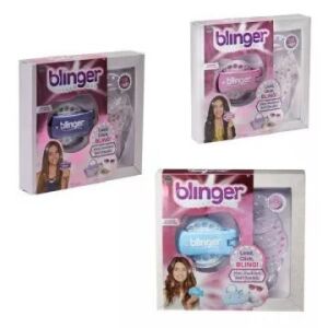 Blinger: Colecția Diamant - diverse 122925165 - Jocuri de creat bijuterii