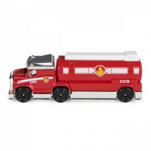Paw Patrol: True Metal Kovový kamión, 1,55 - Marshall 123981299 - Spin Master