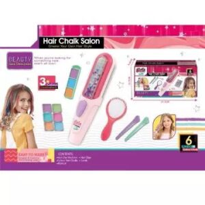 Súprava na hairstyling s kriedou na vlasy 122927047 - Kréda na vlasy