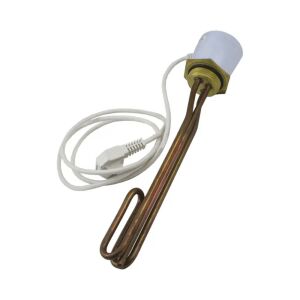 KOSPEL 6/4" elektromos fűtőbetét, 4.5 kW 115060089 - Háztartási kisgép kiegészítő