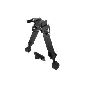 Leapers gumipáncélozott QD összecsukható bipod 115061678 - Céltávcső szerelvény