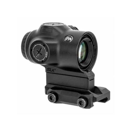 Primary Arms SLx 1x mikroprizma iR zöld ACSS Cyclops Gen II taktikai céltávcső 115061728