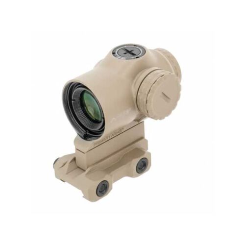 Primary Arms SLx 1x mikroprizma iR Red ACSS Cyclops Gen II FDE taktikai optika 115061726