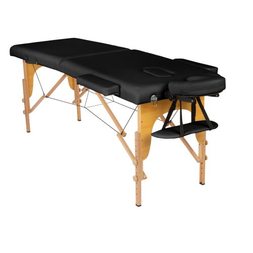 Prenosný masážny stôl BodyFit