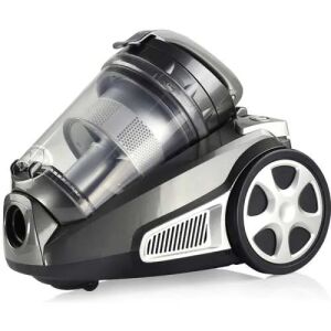 Royalty Line® Multi Cyclone Technológia Porszívó RL-BSCM1400 - Szürke