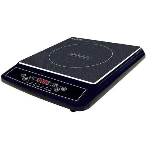 Royalty Line® Indukciós Főzőlap – EIP2000.1, 2000W – Fejlett Főzés és Energiatakarékosság