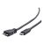 Gembird USB-C auf Micro-USB Kabel