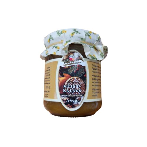 Medovníkový džem 200g