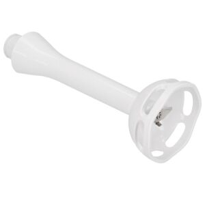 Stabmixer-Schaft für Bosch, Siemens, Zelmer 115112264 - Küche & Essen