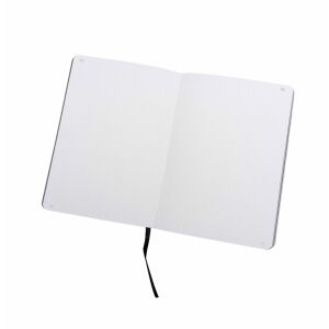 Nyitott Kunnui Arctic Crystal Bullet Journal pontozott oldalakkal - Irodai papíráru