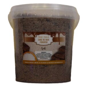 Parajdi fürdősó 1 kg Csoki (Vödrös) 115126865 - Parajdi