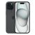 Apple iPhone 15 128GB Czarny