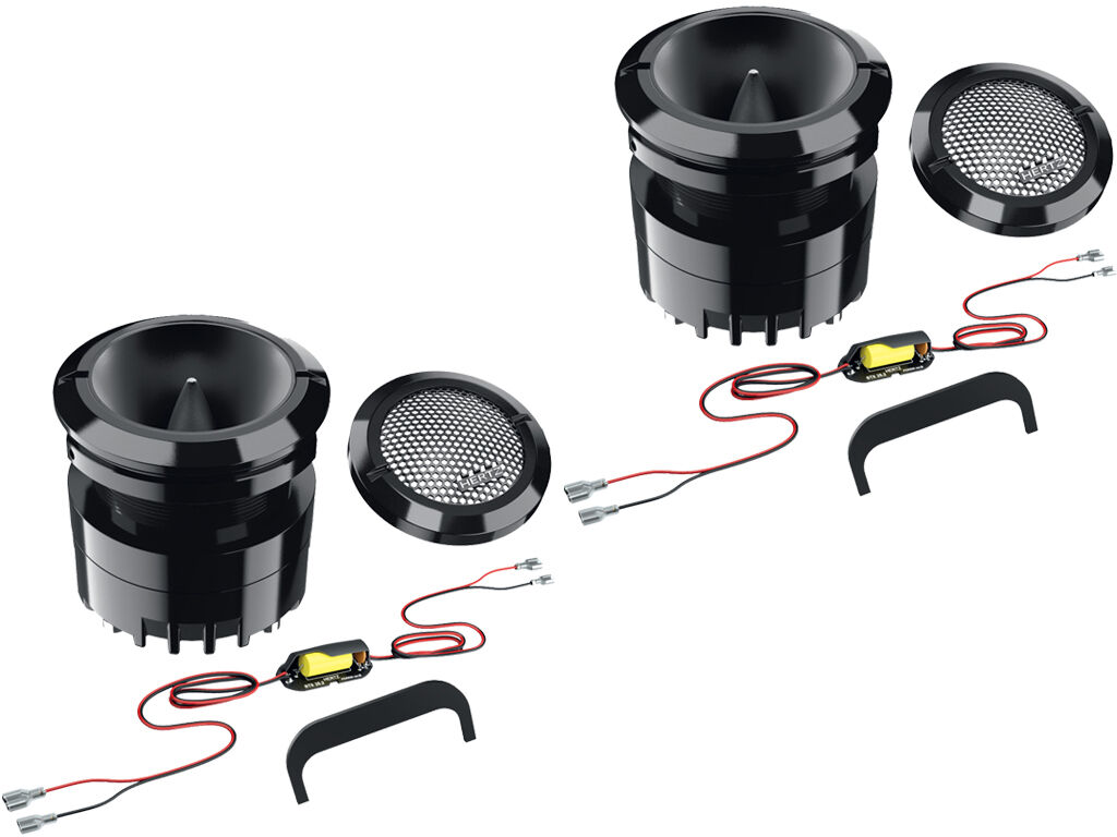 Výškový reproduktor Hertz ST 25K NEO SPL Show Series