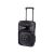 Trevi XF 370 XFest portable speaker with LED lights, side view