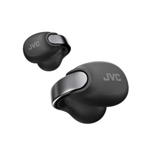 JVC HA-NP1T-B-U Nearphones čierne bezdrôtové slúchadlá - JVC