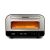 G3 Ferrari Pizza Pro pizza oven with pizza