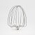 G3 Ferrari G20113 stand mixer wire whisk attachment