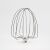 G3 Ferrari G20113 stand mixer wire whisk attachment