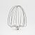 G3 Ferrari G20113 stand mixer wire whisk attachment