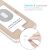 Choetech 301WH Lightning(iOS) vezeték nélküli jelvevő adapter 145034591