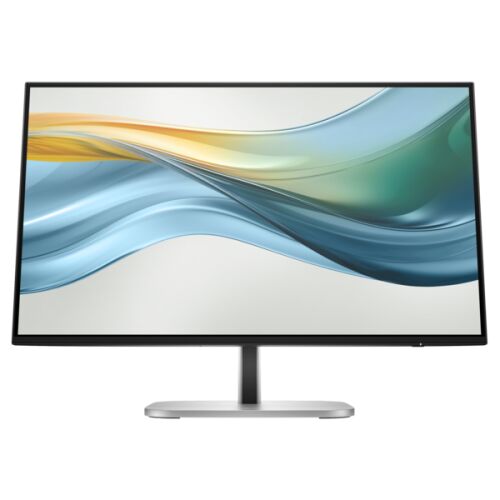 Hp monitor 23,8" series 5 pro 524pu matte ips 1920x1080, 100hz, 16:9, 1500:1, 350cd, 5ms, hdmi, displayport, čierny/strieborný 9D9V7AA#ABB 115133411