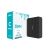 Zotac PC CI343 Intel N-Series N100 3.8GHz, HDMI, DisplayPort, 2xLAN, 2xUSB, 1xUSB-C, WiFi, BT, miejsce na M.2 NVMe ZBOX-CI343-BE 115133445