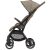 Maxi-Cosi Soho stroller, lightweight urban stroller