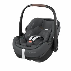 Maxi-Cosi Pebble 360 Pro2 i-Size car seat in Essential Graphite - Maxi-Cosi