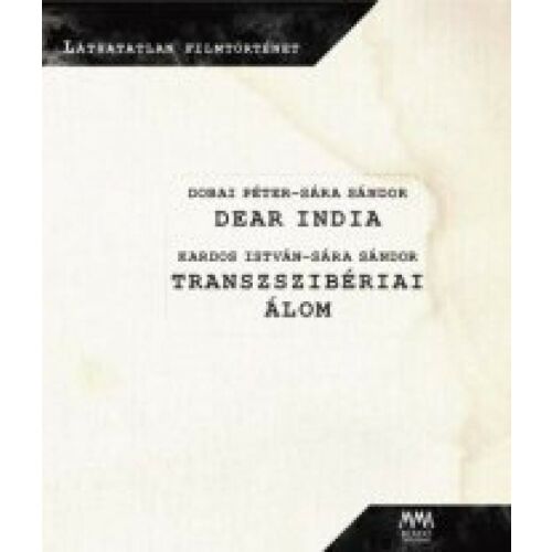 Dear India - Transzszibériai álom 115135893