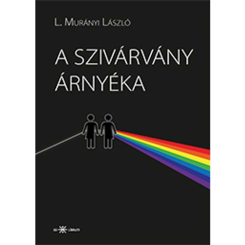 A szivárvány árnyéka 115136247 - Riport könyv