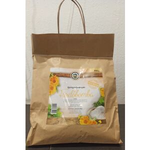 Parajdi Gyógynövényes fürdőbomba - 5kg - Dézsafürdőbe  115131940 - Parajdi