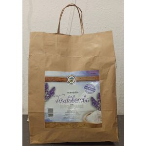 Parajdi Levendulás fürdőbomba - 5kg 115131944 - Parajdi