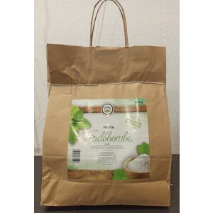 Parajdi mentás fürdőbomba - 5kg - Dézsafürdőbe  115131945 - Parajdi
