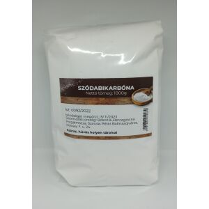 Szódabikarbóna étkezési minőségű 1 kg 115133591 - Mosószóda