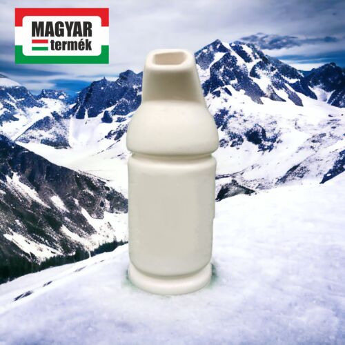 Parajdi Sópipa (Kerámia, újratölthető) - Sóinhalátor 