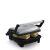 Russell Hobbs 3-in-1 sandwich maker making sandwiches