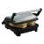 Russell Hobbs 3-in-1 panini grill and griddle, making sandwiches