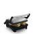 Russell Hobbs 3-in-1 panini grill and griddle, making sandwiches