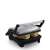 Russell Hobbs 3-in-1 panini grill and griddle, making sandwiches