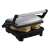 Russell Hobbs 3-in-1 panini grill and griddle, making sandwiches