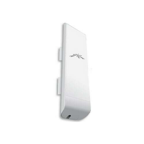 Ubiquiti NanoStation M5 - 5GHz AirMax - Nagy Hatótávolságú